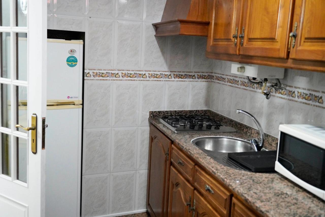 Appartamento Casa Da Laurindinha Ponte de Lima Esterno foto