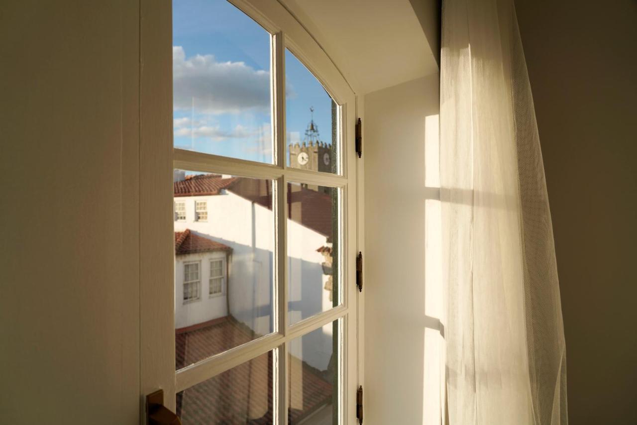 Appartamento Casa Da Laurindinha Ponte de Lima Esterno foto